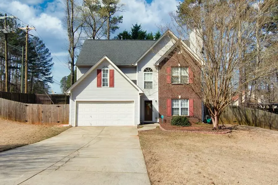 5320 Regency Lake CT, Sugar Hill, GA 30518