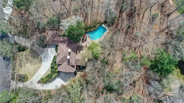 Sandy Springs, GA 30350,590 Valley Hall DR