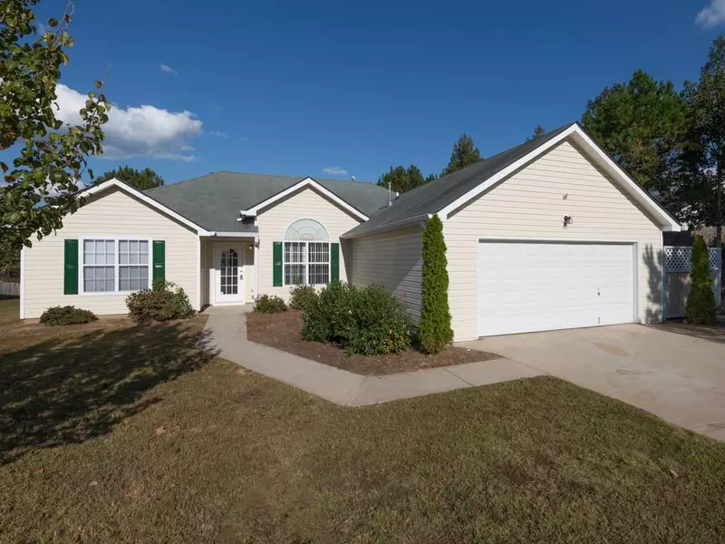 502 Fable LN, Canton, GA 30114