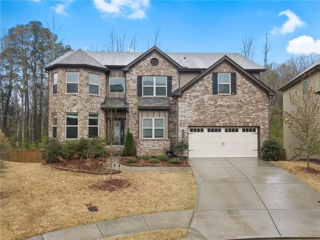 Buford, GA 30518,4014 Two Bridge CT