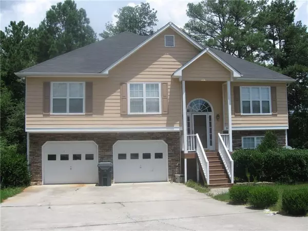 5301 Meadows Lake XING, Powder Springs, GA 30127