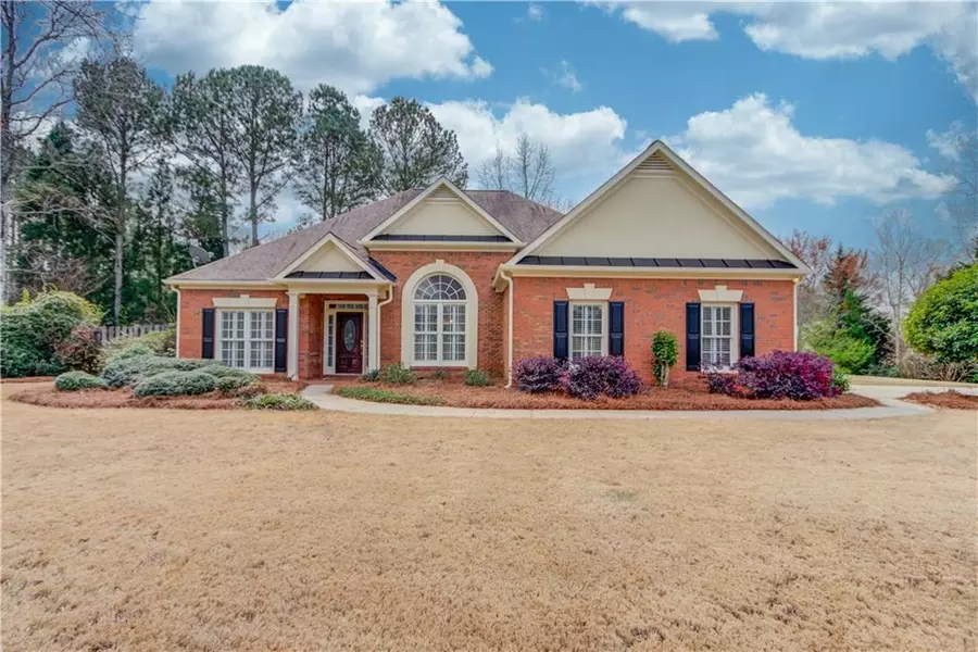 2515 Ivey Glen TRL, Cumming, GA 30041