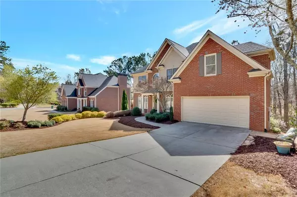 Alpharetta, GA 30005,12383 Sunset Maple TER