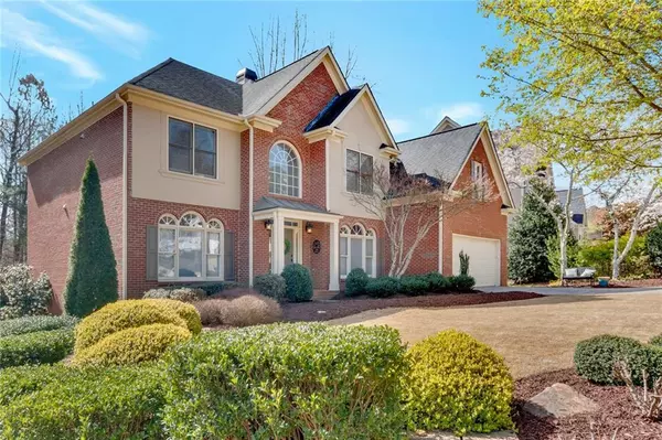 Alpharetta, GA 30005,12383 Sunset Maple TER