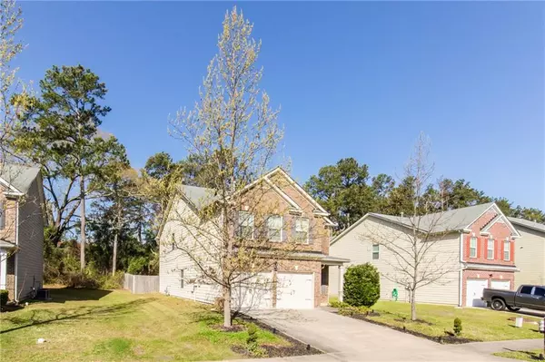 Lithonia, GA 30038,3499 Stoneleigh WALK