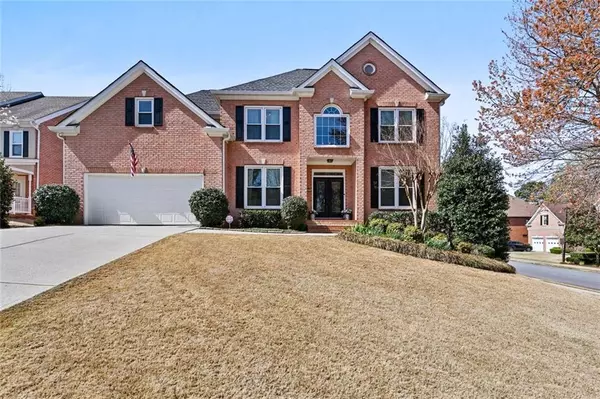 Peachtree Corners, GA 30096,4760 Natchez Trace CT