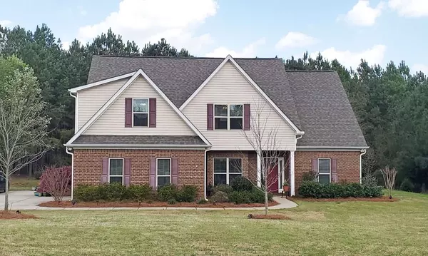 Hampton, GA 30228,717 WEATHERSBY CHASE