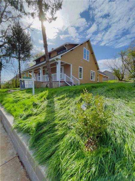 511 School ST, Dalton, GA 30720