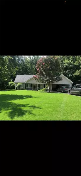 1036 Crystal Brook WAY, Monroe, GA 30655