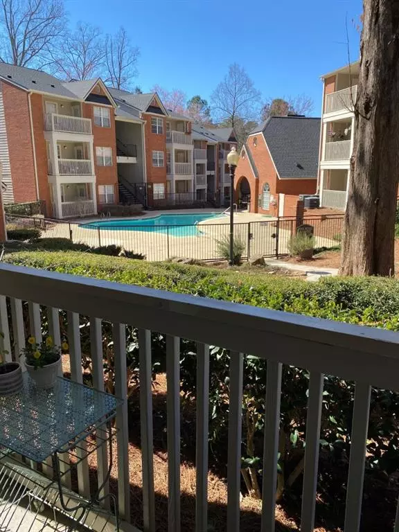 Atlanta, GA 30342,2053 Chastain Park CT NE #2053