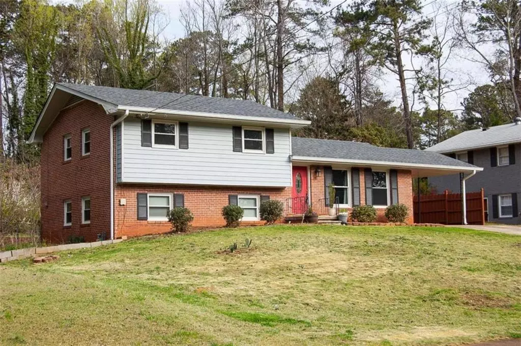 Tucker, GA 30084,3932 Oberlin CT