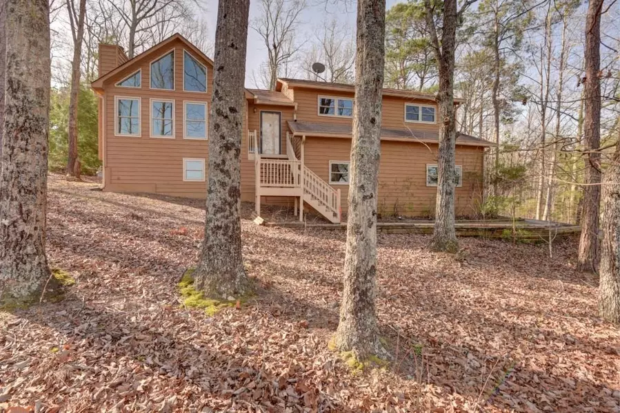 1361 Little Deer RUN, Canton, GA 30114