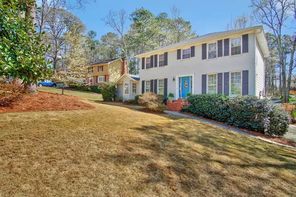 2370 Brownstone CT, Marietta, GA 30062