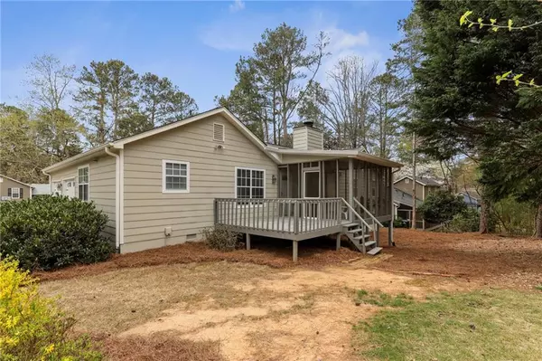 Roswell, GA 30076,480 Tyson CIR