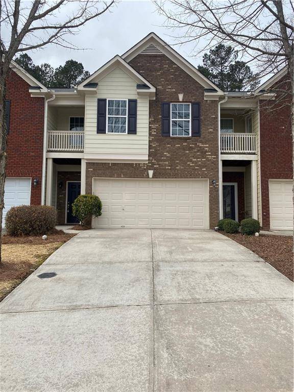 3860 Roses TRL, Fairburn, GA 30213