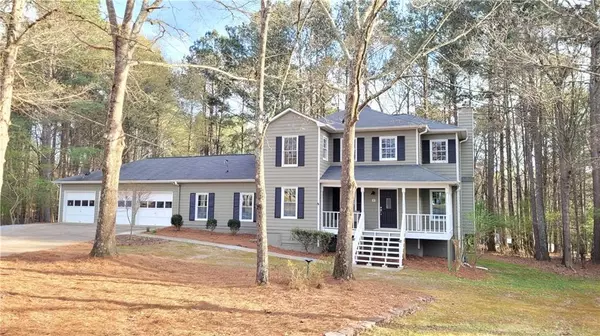 324 Bethel DR, Woodstock, GA 30189