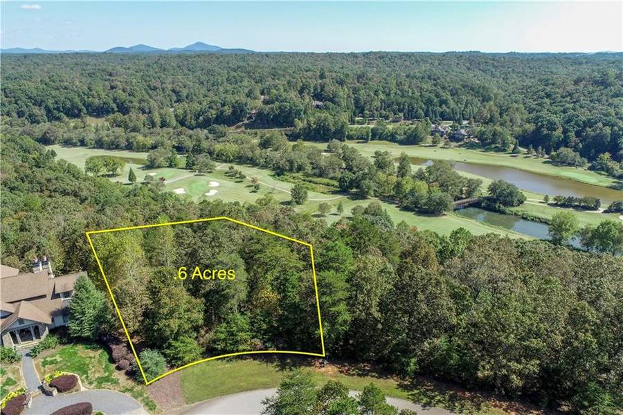 1107 Kiliahote PASS, Dahlonega, GA 30533