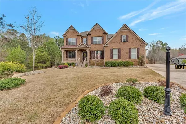 3330 Pleasant Manor CT, Cumming, GA 30028