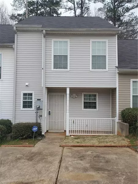 6360 Wellington Walk WAY, Lithonia, GA 30058