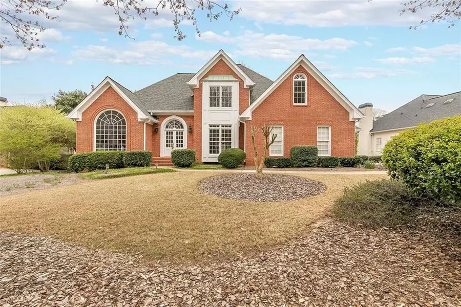 12335 PRESERVE LN, Alpharetta, GA 30005