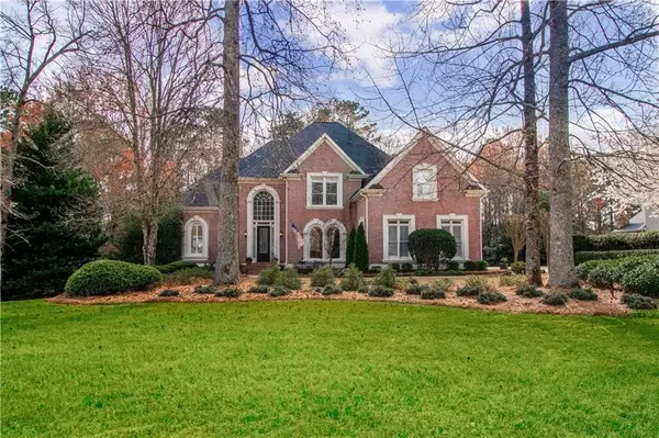 3140 Greatwood XING, Alpharetta, GA 30005