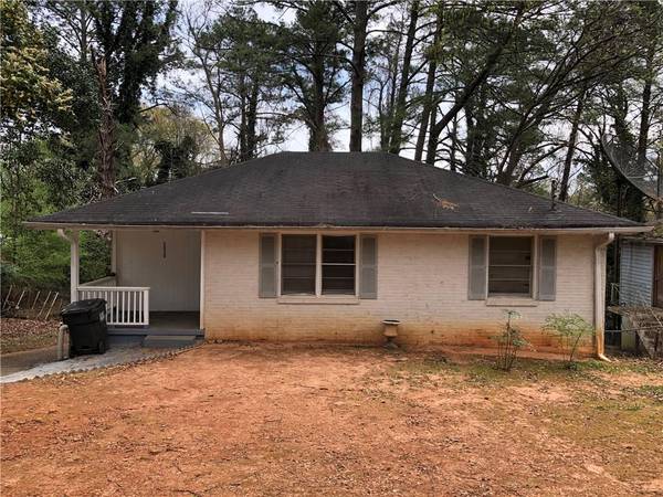 2630 Jewel ST, East Point, GA 30344