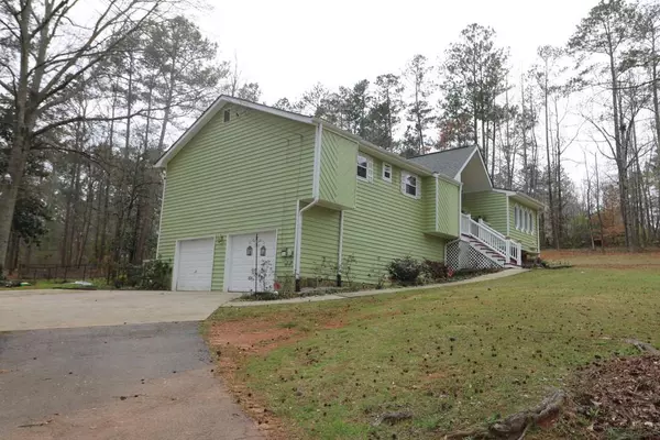 Conyers, GA 30094,2565 Abbey Ridge RD