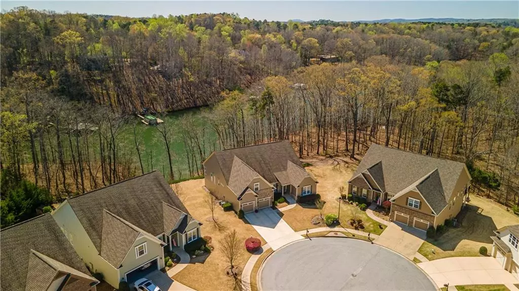 3539 Locust Cove RD SW, Gainesville, GA 30504