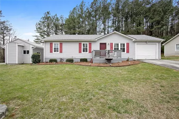 11 Habersham CIR NE, Cartersville, GA 30121