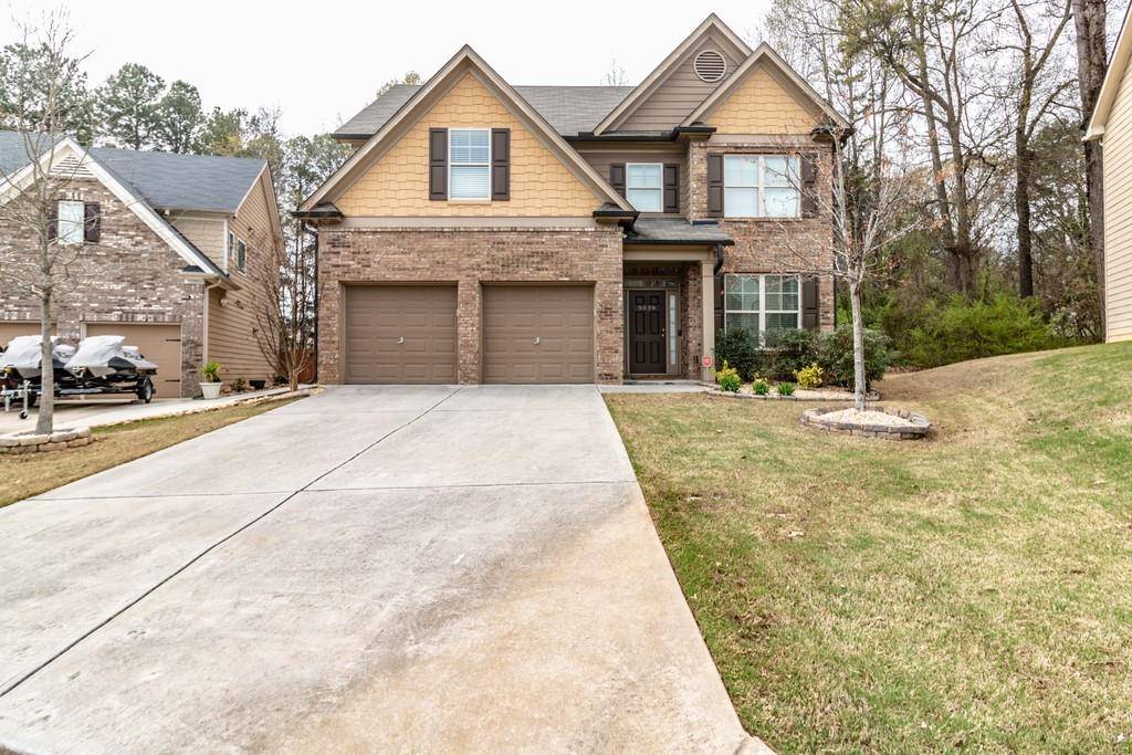 5939 Hendrix LN, Mableton, GA 30126