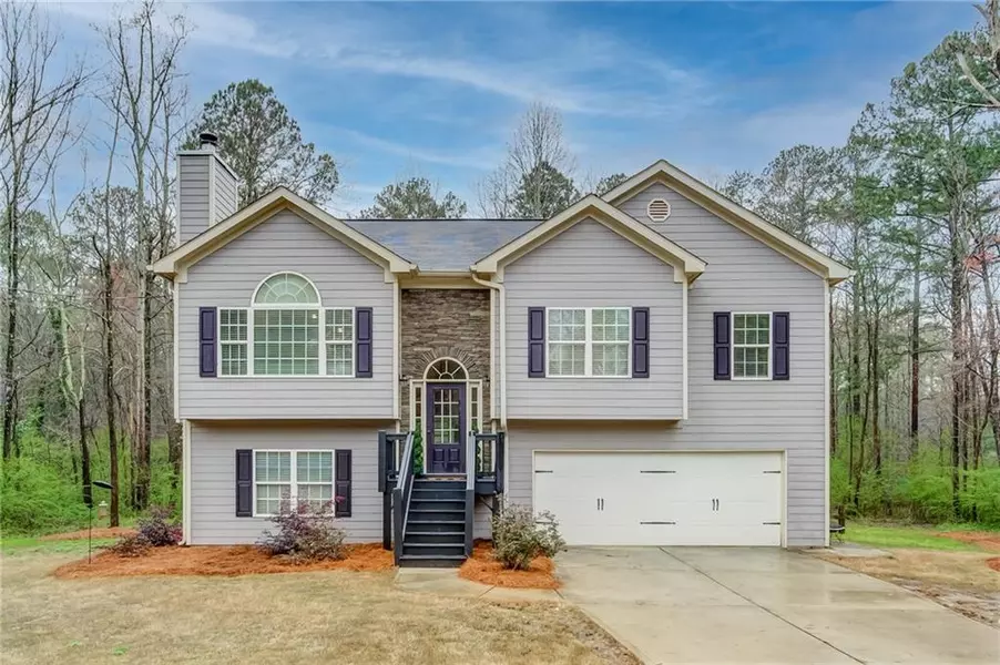 6467 Kellogg DR, Acworth, GA 30102