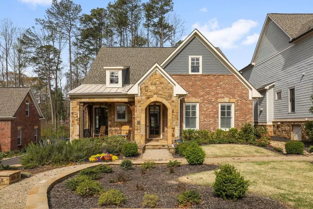 Norcross, GA 30071,5570 Vineyard Park TRL