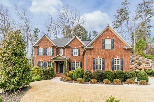 4040 Manor Place DR, Roswell, GA 30075