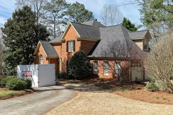 Marietta, GA 30064,972 Marbury CT SW