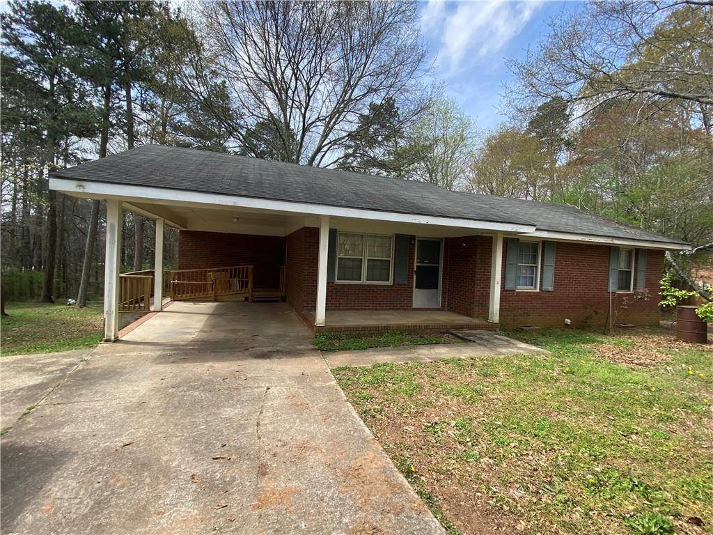 131 Plantation RD, Winder, GA 30680