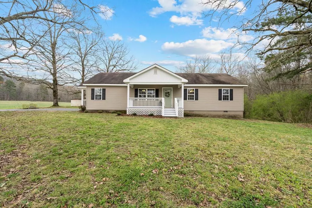 Adairsville, GA 30103,865 Rush Chapel Road NE