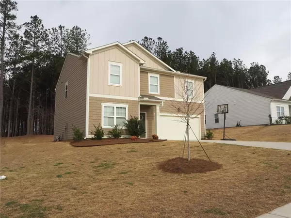 367 Alexander LN, Bethlehem, GA 30620