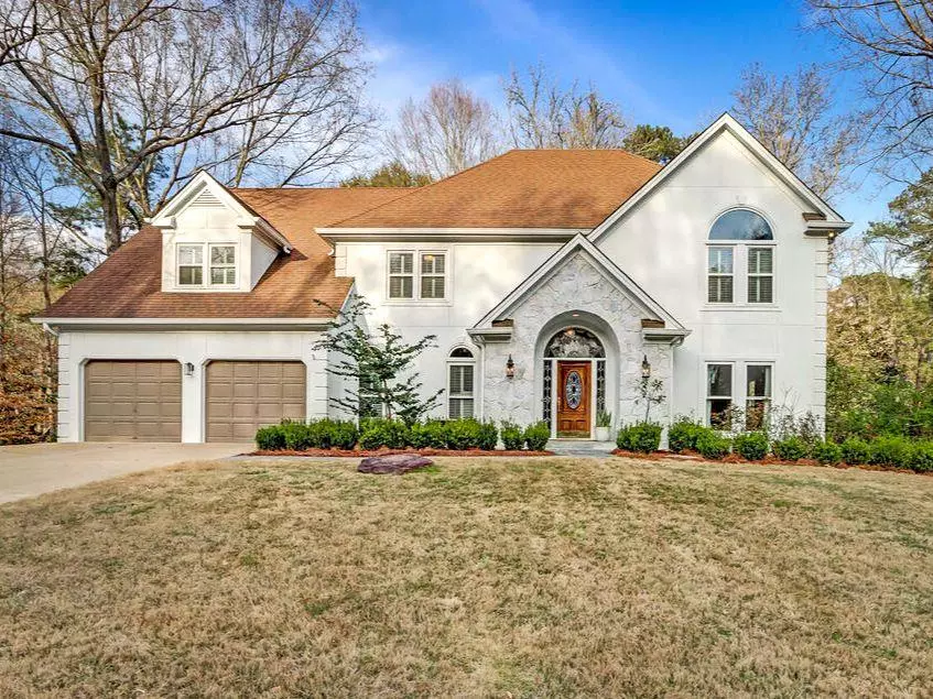 Sandy Springs, GA 30350,160 Spalding Creek CT