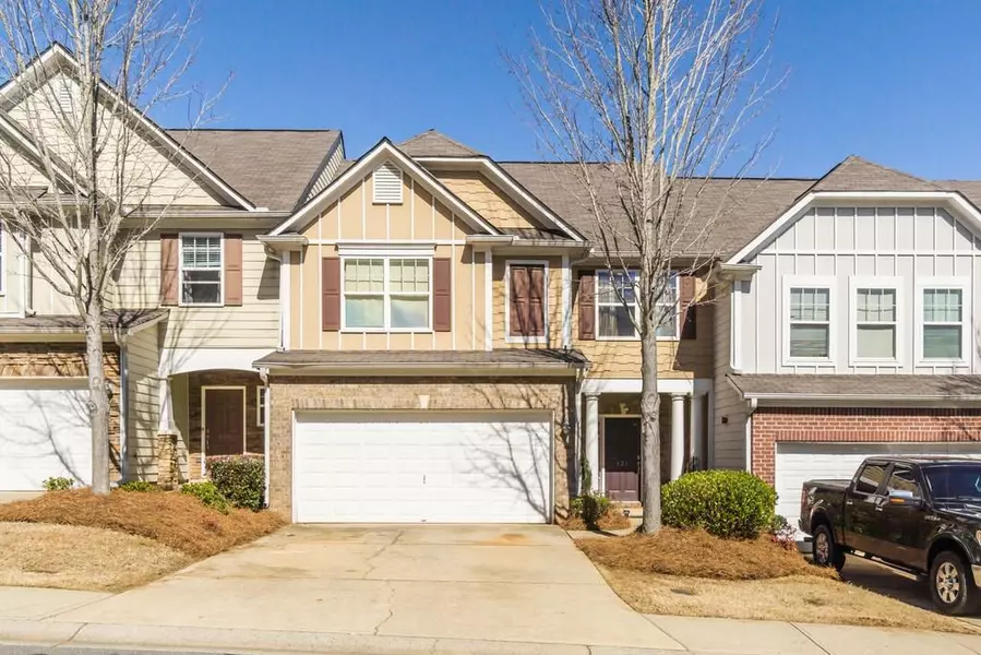 421 Mountain View LN, Woodstock, GA 30188