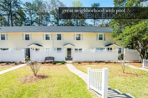 Marietta, GA 30067,1616 Alexandria CT SE