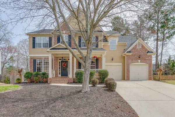 6625 River Island CIR, Buford, GA 30518