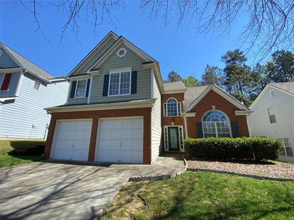 3740 Montrose Pond WALK, Duluth, GA 30096