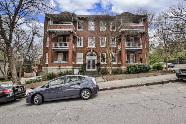 685 Argonne AVE NE #12, Atlanta, GA 30308