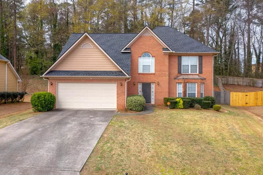 1749 Riverlanding CIR, Lawrenceville, GA 30046