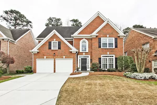 685 Glenridge Close DR, Atlanta, GA 30328