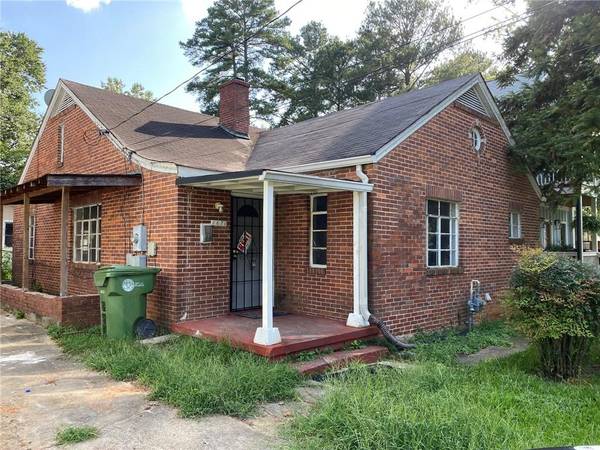 1670 Emerald AVE SW, Atlanta, GA 30310