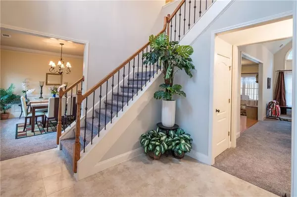 Buford, GA 30519,4033 Bogan Bridge CT