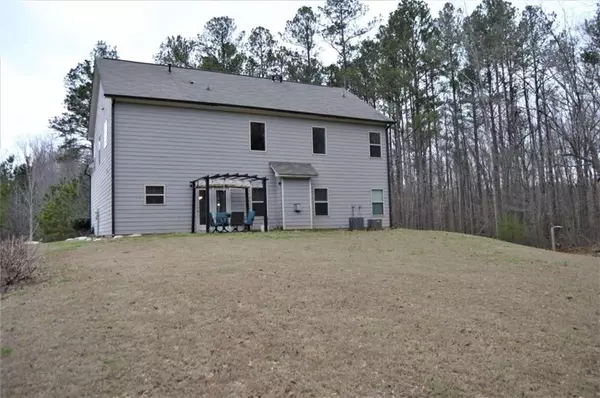 Powder Springs, GA 30127,4447 Misty Creek CT