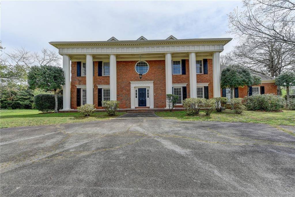 Lawrenceville, GA 30044,1216 Pleasant Hill RD
