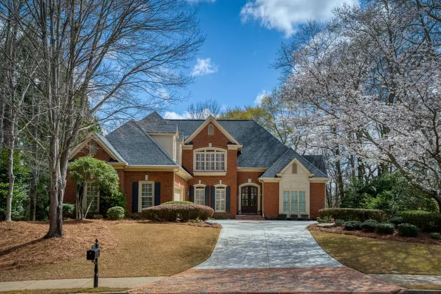 3147 St Ives Country Club Pkwy, Johns Creek, GA 30097